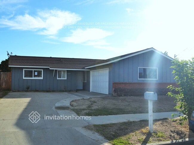 4910 Verde Dr