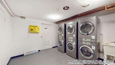 525 Highland Ave in Malden, MA - Building Photo - Building Photo