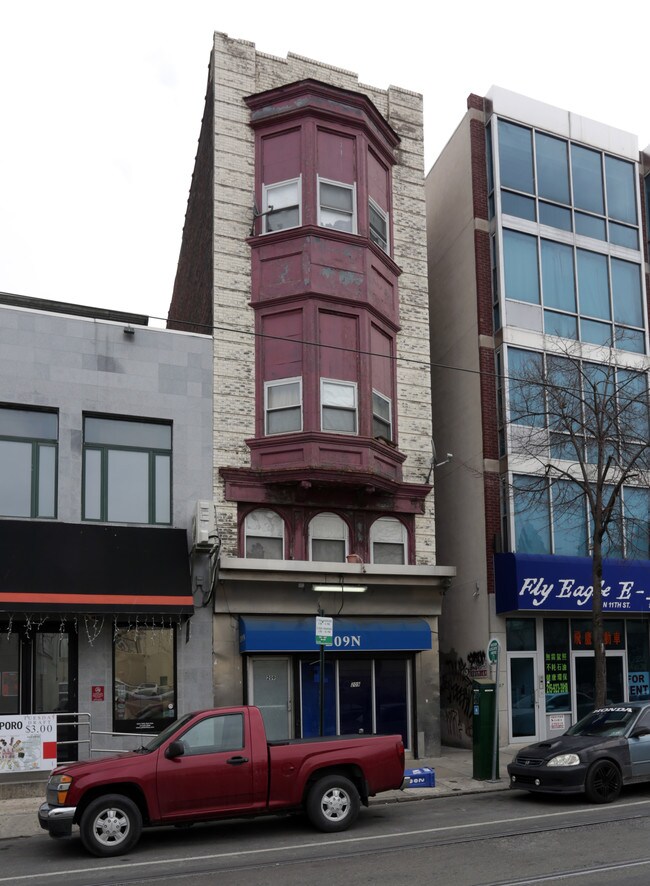 209 N 11th St