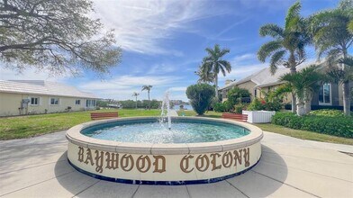 1741 Southwood St in Sarasota, FL - Building Photo - Building Photo