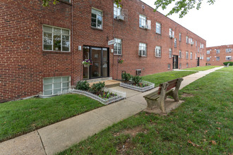 Kendale Apartments in Baltimore, MD - Building Photo - Building Photo