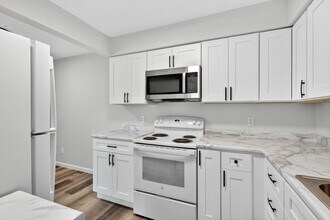 2705 Center St in Granite City, IL - Building Photo - Building Photo