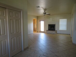 3440 Valverde Loop in Las Cruces, NM - Building Photo - Building Photo