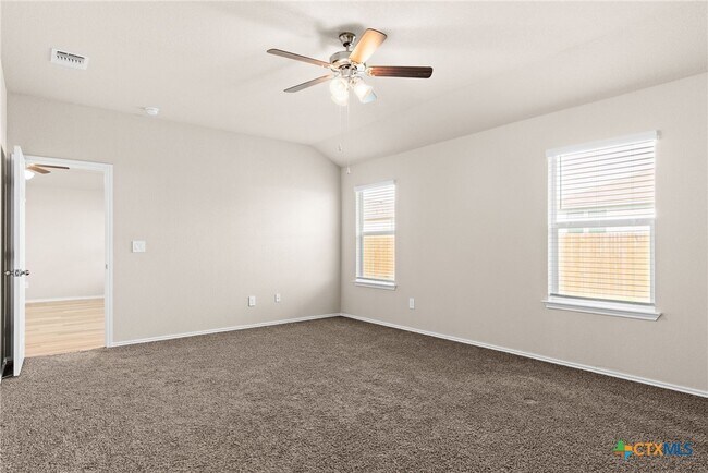 2345 Merganser Dr in Copperas Cove, TX - Building Photo - Building Photo