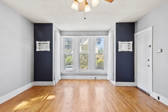 property at 166 Grafton St