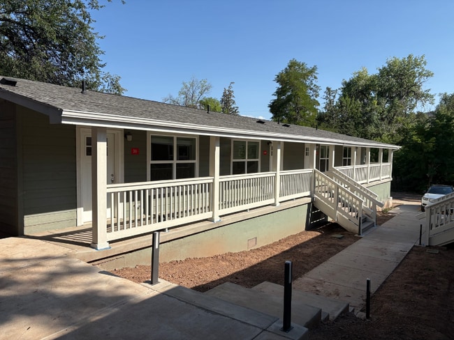 property at 311 Evans St