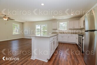 247 Western Red Cedar Dr in Springfield, GA - Building Photo - Building Photo