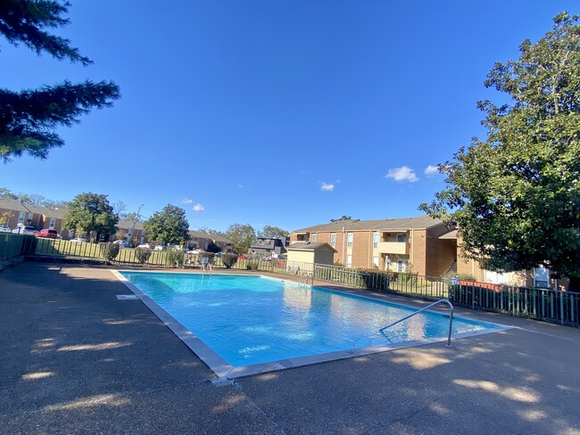 515 Basswood Ave, Unit L 118