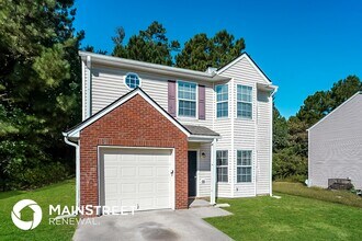 7616 McGillicuty Dr in Union City, GA - Building Photo - Building Photo