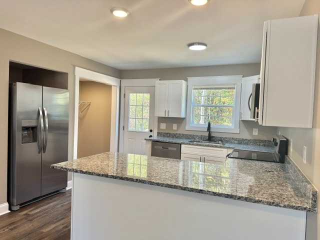 410 Sam Love Rd in Rocky Face, GA - Foto de edificio - Building Photo