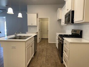 9604 SW 25th St in Oklahoma City, OK - Building Photo - Building Photo