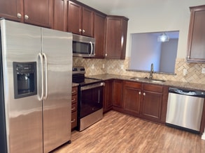 10538 Stoneacre Ct in Pineville, NC - Foto de edificio - Building Photo