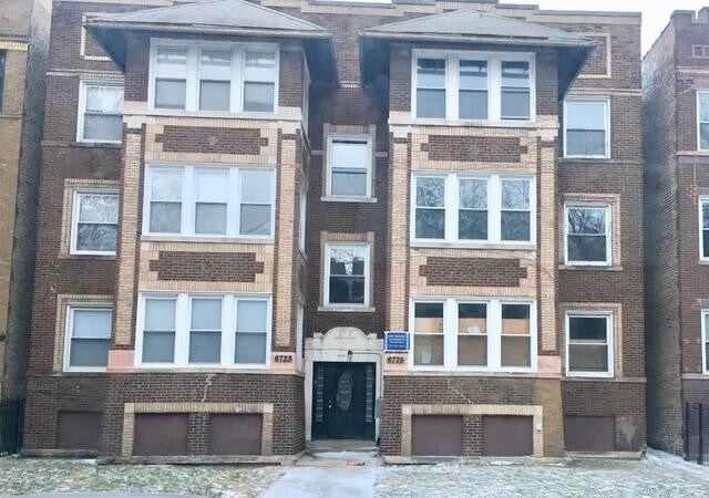 property at 6723 S Chappel Ave