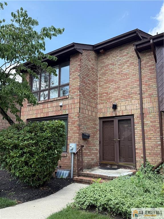 property at 355 Willowbrook Dr