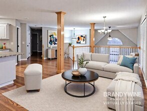 13313 Redwood Ln in Smithville, MO - Building Photo - Building Photo