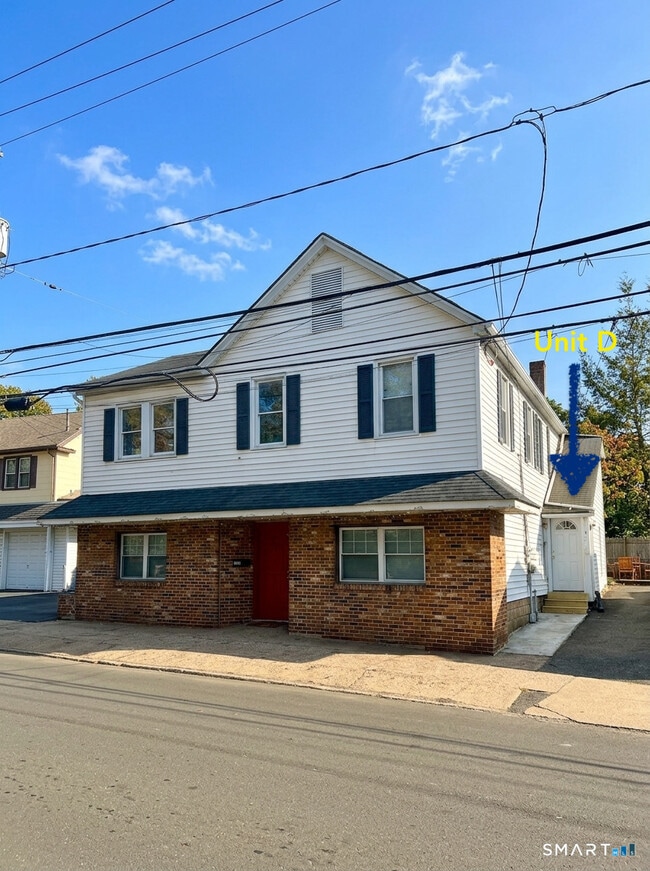 property at 125 Ward St
