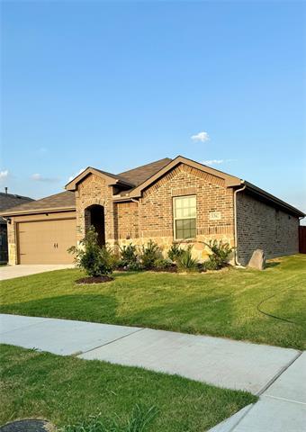 1362 Turkey Run Dr in Denton, TX - Building Photo - Building Photo