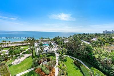 609 Ocean Dr in Key Biscayne, FL - Building Photo - Building Photo