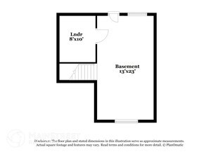 11515 N Lane Ave in Kansas City, MO - Foto de edificio - Building Photo