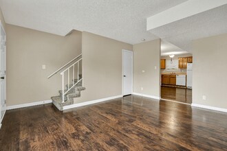 1312 Ely Rd, Unit 6 in Chattanooga, TN - Building Photo - Building Photo