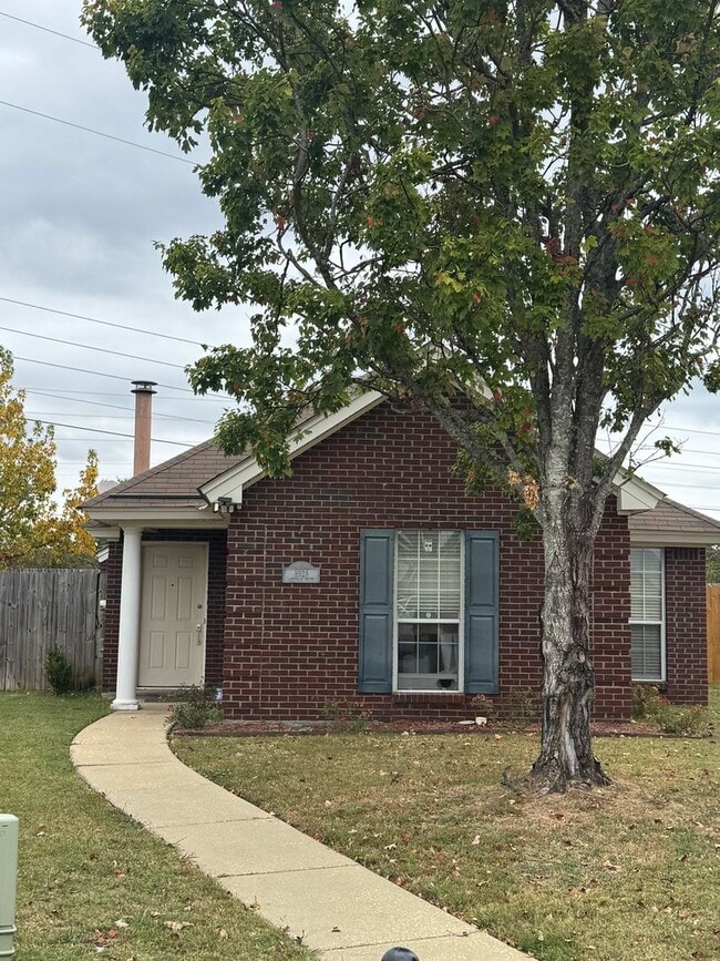 property at 8928 Asheville Dr