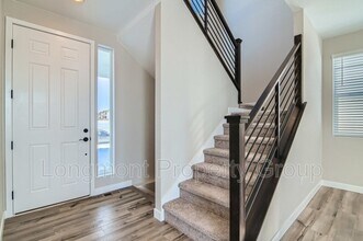 5380 Sanctuary Ave in Longmont, CO - Building Photo - Building Photo