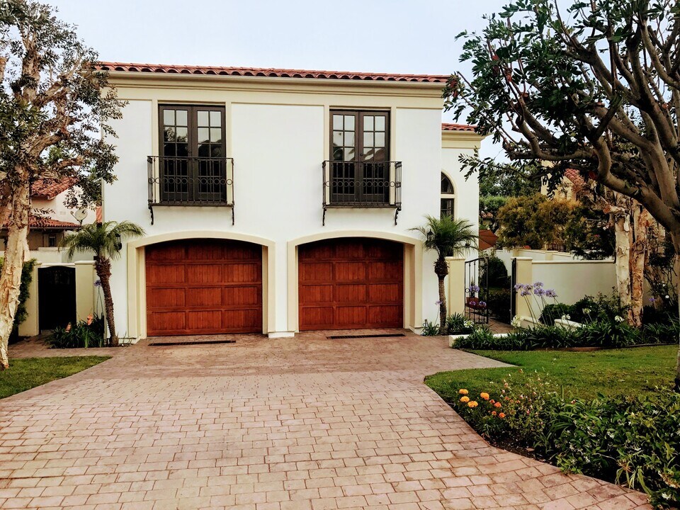 1721 Dalton Rd in Palos Verdes Estates, CA - Building Photo