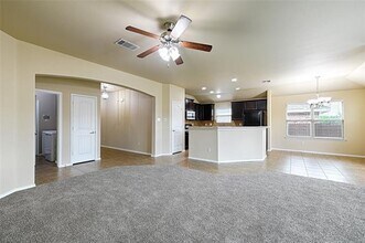 1213 Lambert Dr in Princeton, TX - Building Photo - Building Photo