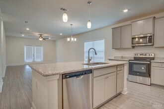 4620 Sago Palm Cir in Pace, FL - Building Photo - Building Photo
