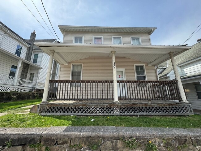 property at 30 S Front St