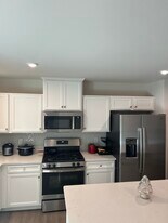 413 Camarillo Ln in Anderson, SC - Building Photo