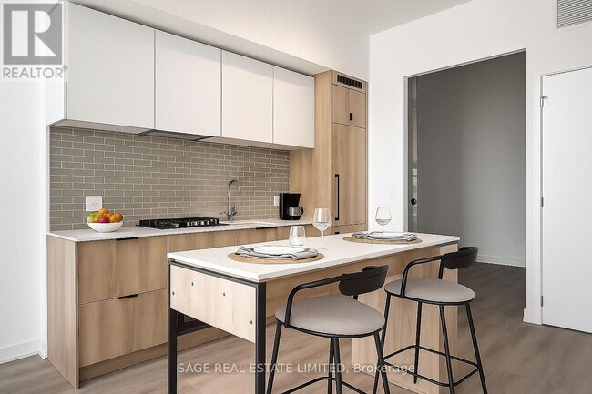 722 Marlee Ave in Toronto, ON - Building Photo - Building Photo