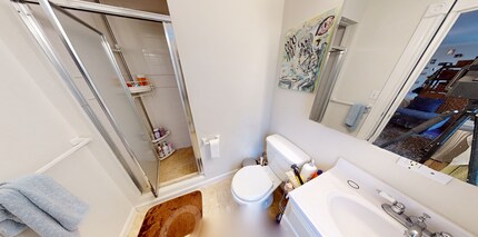 7 Bishop Allen Dr, Unit #3 in Cambridge, MA - Building Photo - Building Photo