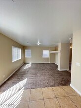 3809 Magenta Hills Dr in North Las Vegas, NV - Building Photo - Building Photo