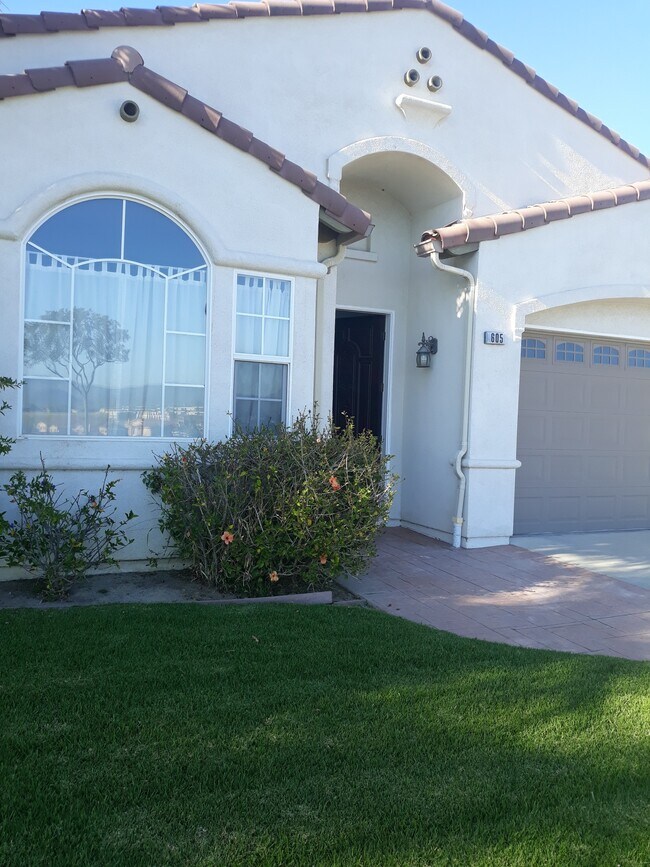 property at 605 Corte Sol