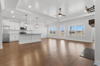 21718 Nature’s Cv Dr in Athens, AL - Building Photo - Building Photo