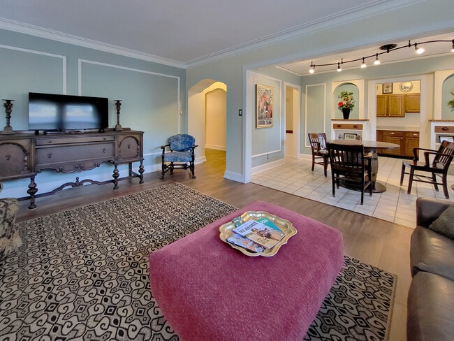 property at 1028 E Juneau Ave