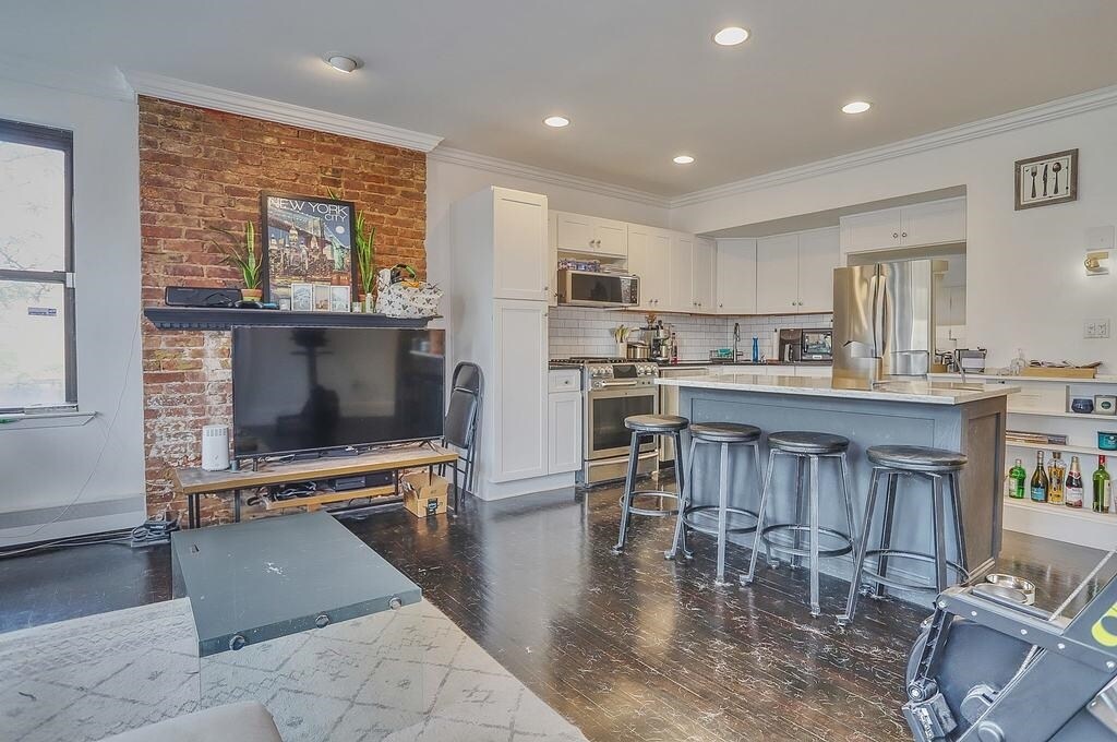 43 Mercer St in Jersey City, NJ - Building Photo