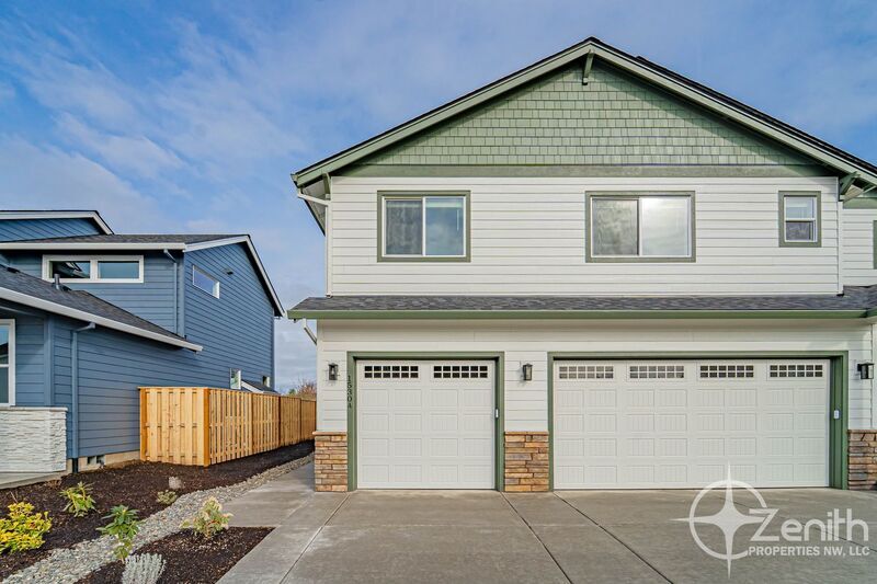 1530 NW 29th Pl in Battle Ground, WA - Building Photo