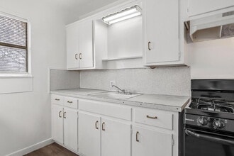 2721 Morrow Ave in Waco, TX - Building Photo - Building Photo