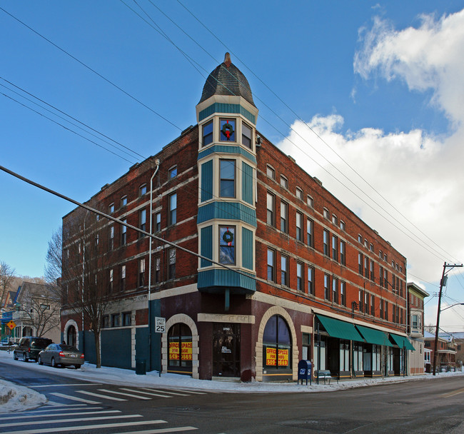 3700-3710 Eastern Ave