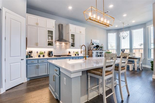 property at 425 Lost Crk Trl