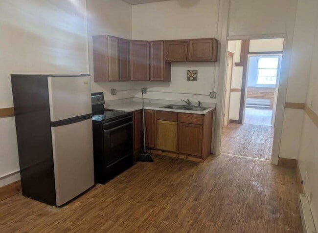 property at 120 South St