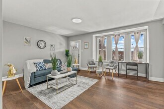 4821 Walnut St in Philadelphia, PA - Building Photo - Building Photo