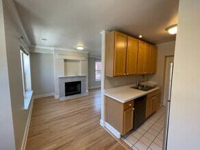 3458 N Janssen Ave in Chicago, IL - Building Photo - Building Photo