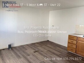 5 W King St in Altamont, UT - Building Photo - Building Photo
