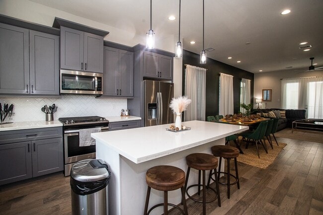 1915 Kolfahl St in Houston, TX - Building Photo - Building Photo