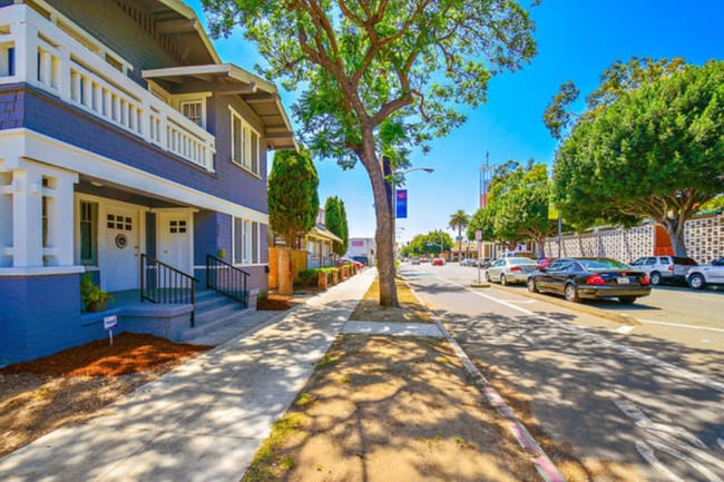 638-638 E 3rd St in Long Beach, CA - Building Photo - Building Photo