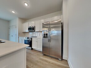 144 Wendell K Rd in Mount Juliet, TN - Foto de edificio - Building Photo