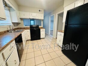 5392 Elmhurst Ave in Memphis, TN - Building Photo - Building Photo